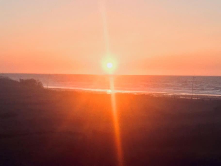 Cabourg-La Mer A Vos Pieds Et La Thalasso A 50 M Exteriér fotografie